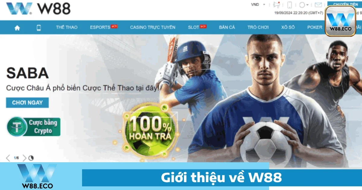 W88 | Link Vào Nhà Cái W88 Chính Thức Mới Nhất 22 W88 là một nhà cái trực tuyến uy tín