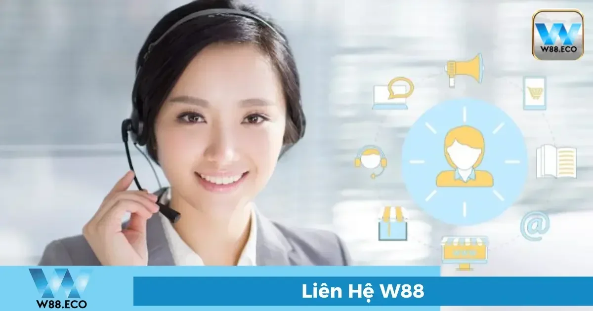 W88 | Link Vào Nhà Cái W88 Chính Thức Mới Nhất 25 Đội ngũ CSKH chất lượng tại W88